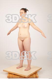 Body texture of Bibiana 0050